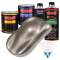 Arizona Bronze Metallic Quart URETHANE BASECOAT CLEARCOAT Car Auto Paint Kit