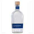 Camarena Tequila Silver - 750ml