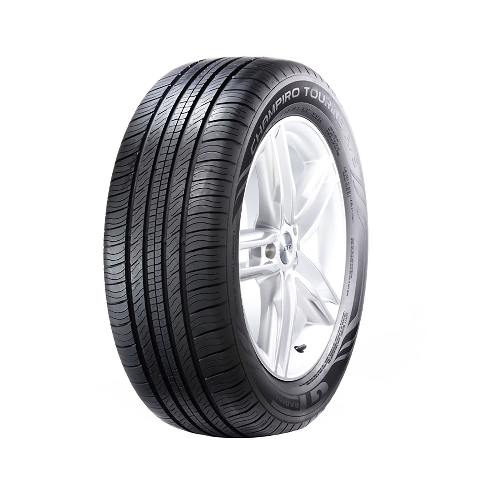 GT Radial Champiro Touring A/S All Season 225/50R17 94V Passenger Tire