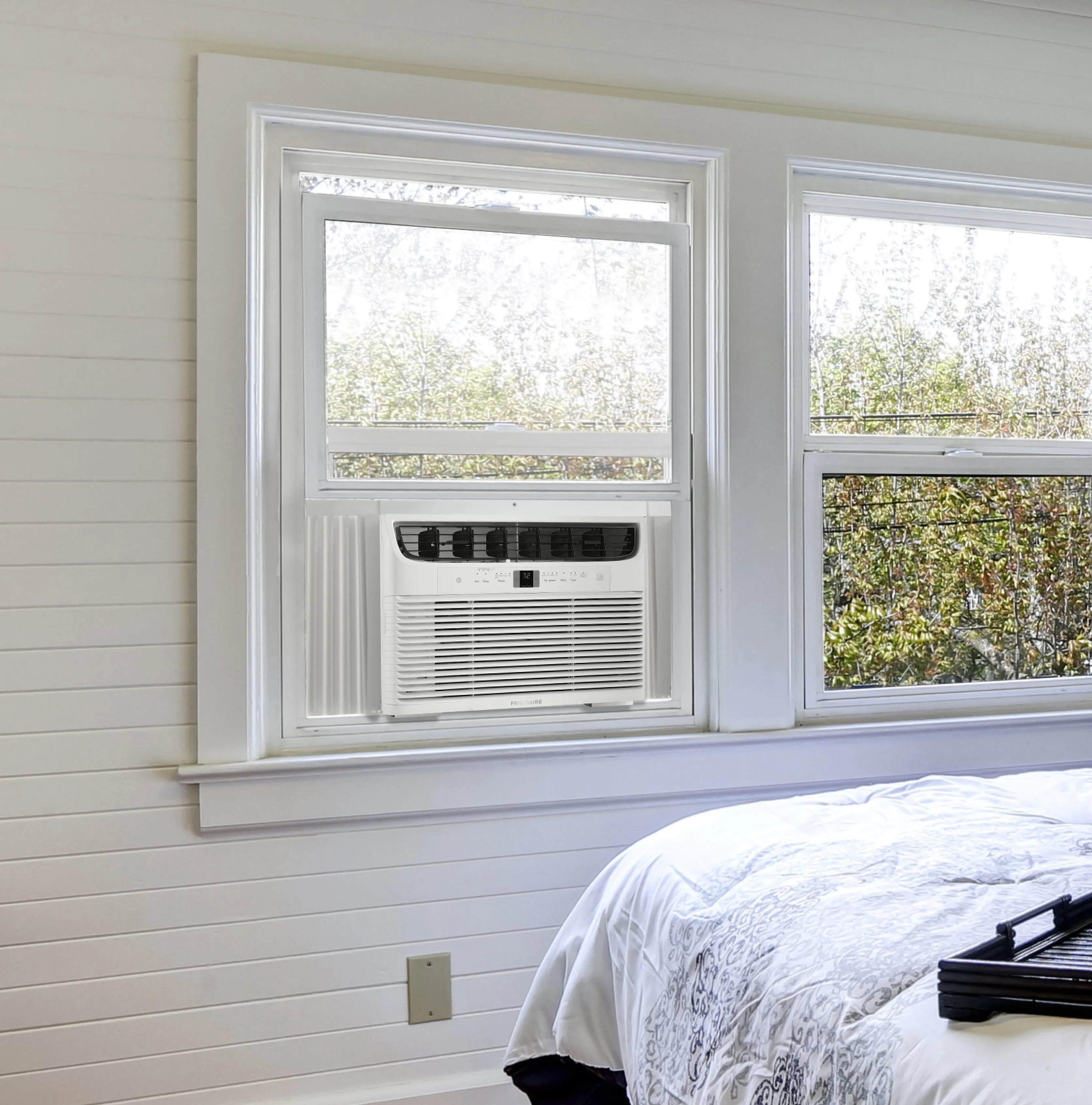 This Week's Special Price Energy Star Window Air Conditioner with Remote Included,10000 BTU