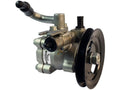 Power Steering Pump - Compatible with 2009 - 2011 Hyundai Accent 2010