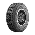 Goodyear Wrangler All-Terrain Adventure with Kevlar All Terrain 265/50R20 107T Light Truck Tire