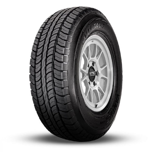 1 Vantage Vantage SUV 245/65R17 107T SL Tires VT13637 / 245/65/17 / 2456517
