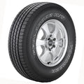 Set of 4 Yokohama Geolandar H/T G056 P265/65R17 110T Tires Fits: 2005-15 Toyota Tacoma Pre Runner, 2000-06 Toyota Tundra Limited