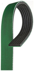 ACDelco K061223HD Specialty Heavy Duty V-Ribbed Serpentine Belt Fits 2007 Ford Mustang