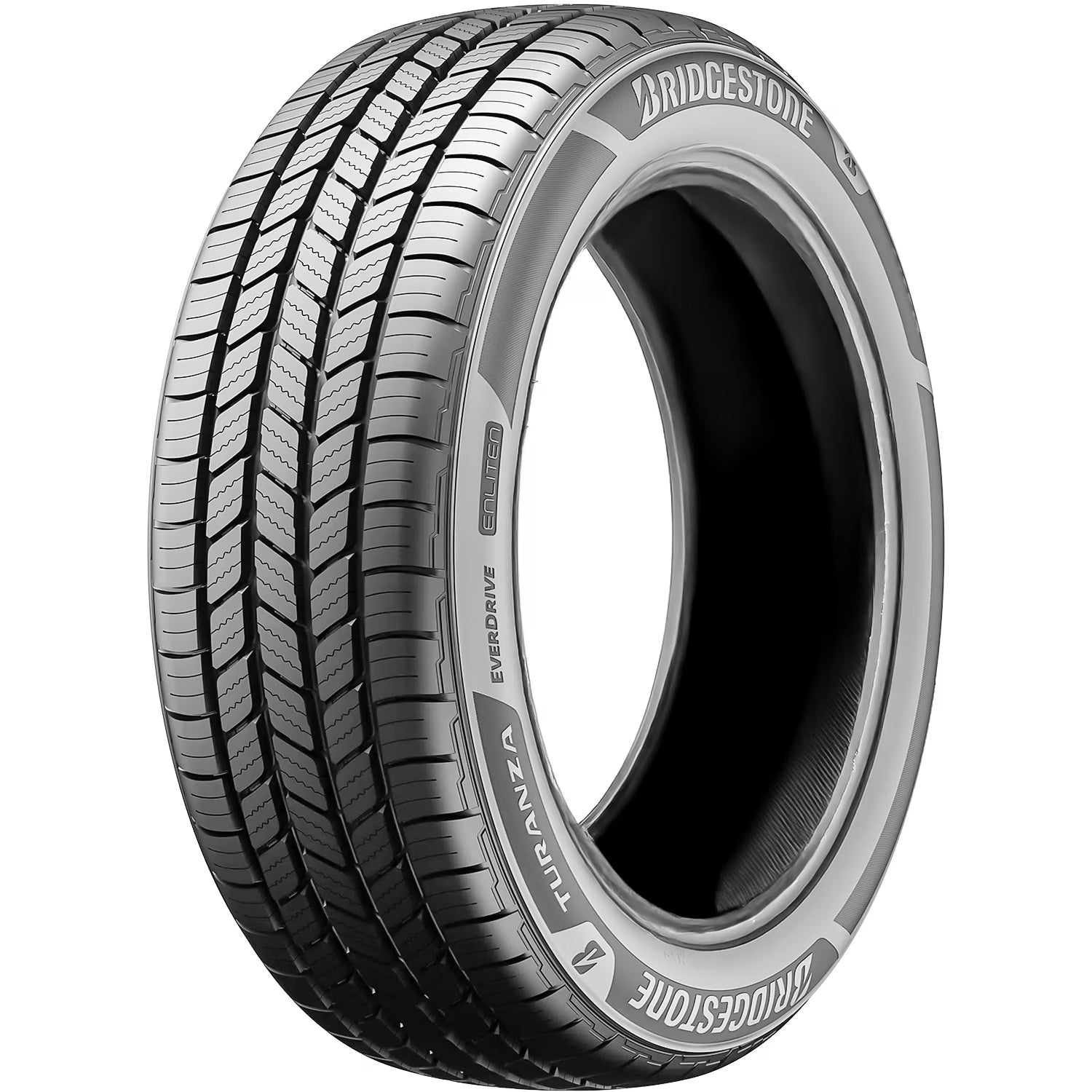 Bridgestone Turanza EverDrive 245/60R18 105H a/s All Season Tire