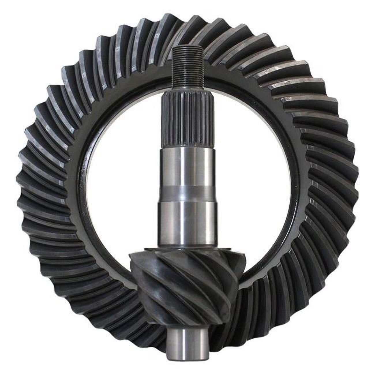 Revolution Gear & Axle GM 14-Bolt 10.5in Rear Axle 5.38 Ratio Thick Ring & Pinion Set