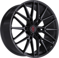 TIS Motorsports 506B-2408324 24X10 6X5.50 (+24) TIS 506B (HB 106.2)