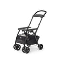 Chicco KeyFit Caddy Frame Stroller - Black (Black). New