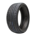 Set of 4 Continental ContiSportContact 5 - SSR 255/55R18 109V XL Tires