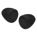 Boss Audio 3  MCBK425BA Motorcycle Speaker System - Black - 600W [MCBK425BA]