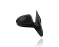 Door Mirror - Cooling Direct Fit/For BBM26912ZL 10-13 Mazda Mazda3 - Right Hand Passenger, Power, Non-Heated, Without Side Signal