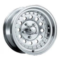 Pacer 162M-5761 15X7 5X4.75 (-07) PAC 162M Aluminum Mod (HB 83.06)