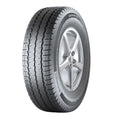 Continental VanContact A/S 235/65R16C E/10PLY BSW