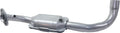 Garage-Pro Catalytic Converter Compatible with Ford F-150 2006-2008, Lincoln Mark LT 2006-2008 Driver Side 8 Cyl, 5.4L Engine, FWD