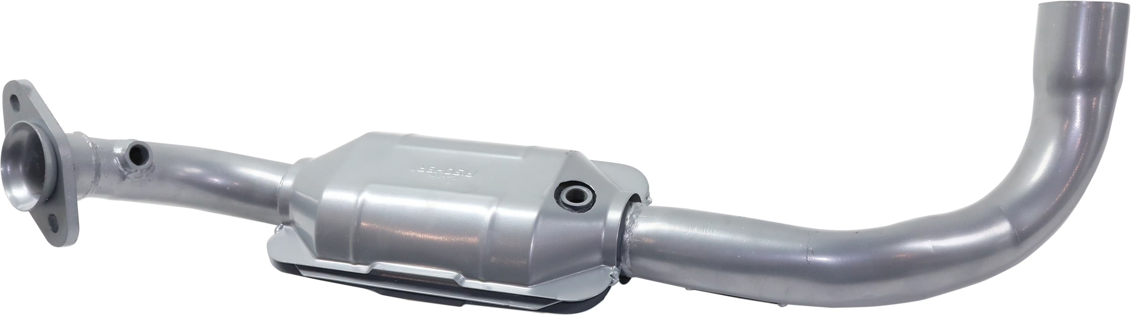 Garage-Pro Catalytic Converter Compatible with Ford F-150 2006-2008, Lincoln Mark LT 2006-2008 Driver Side 8 Cyl, 5.4L Engine, FWD