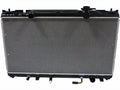 Radiator - Compatible with 2002 - 2006 Toyota Camry 2003 2004 2005