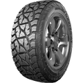 Greentrac Rough Master R/T All Terrain LT265/70R17 121/118S Light Truck Tire