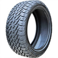 Tire TBB TS-37 A/T 275/55R20 117H XL AT All Terrain Fits: 2007-08 Toyota Tundra Limited, 2015 Ford F-150 Lariat