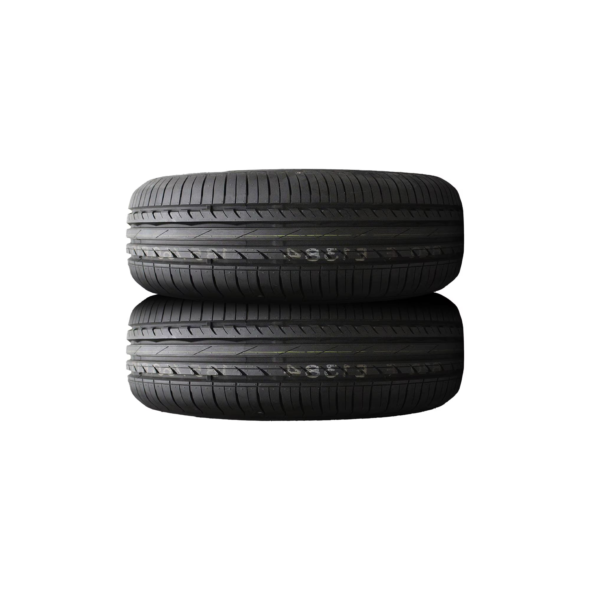 Set of 2 Starfire WR 215/45R18 93W XL Tires Fits: 2021 Nissan Sentra SR Premium, 2022 Nissan Sentra SR