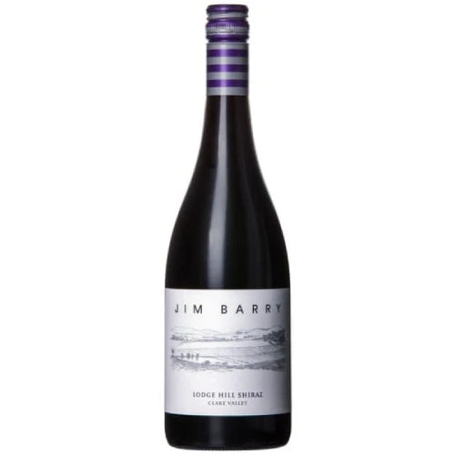 Jim Barry Lodge Hill Shiraz 2021 - 750ML