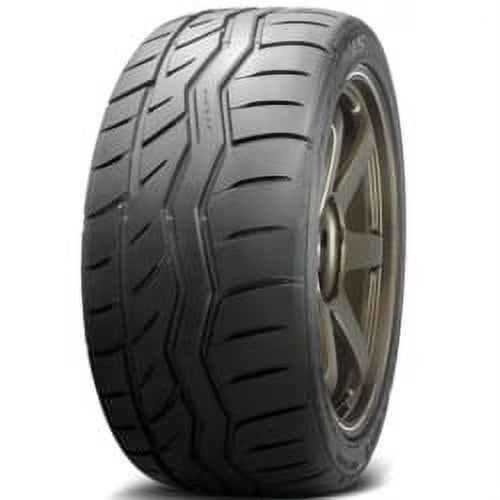 Set of 4 Falken Azenis RT615K+ 245/40R18XL 97W Tires 2454018 245 40 18