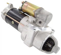 Starter Compatible with Chevrolet Blazer, Tahoe, C/K Pickups 6.2/6.5L V8 1989-2002