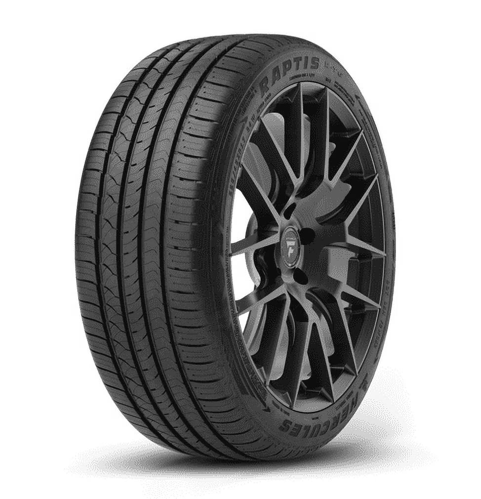 225/40ZR18XL 92W Hercules Raptis R-T6 2254018 Tire
