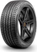 Set of 2 Continental ProContact RX 235/40R19XL 96W Tires 2354019 235 40 19