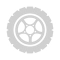 Mickey Thompson Baja Legend MTZ Mud Terrain LT315/70R17 121/118Q E Light Truck Tire