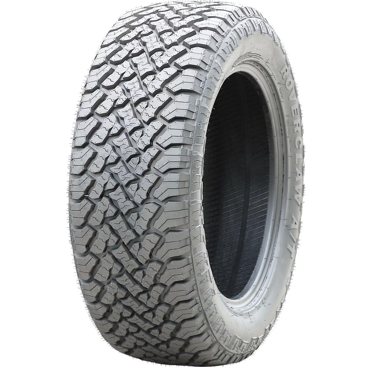 Atlander Roverclaw A/T 235/75R15 104/101S C 6 Ply All Terrain Light Truck Tire