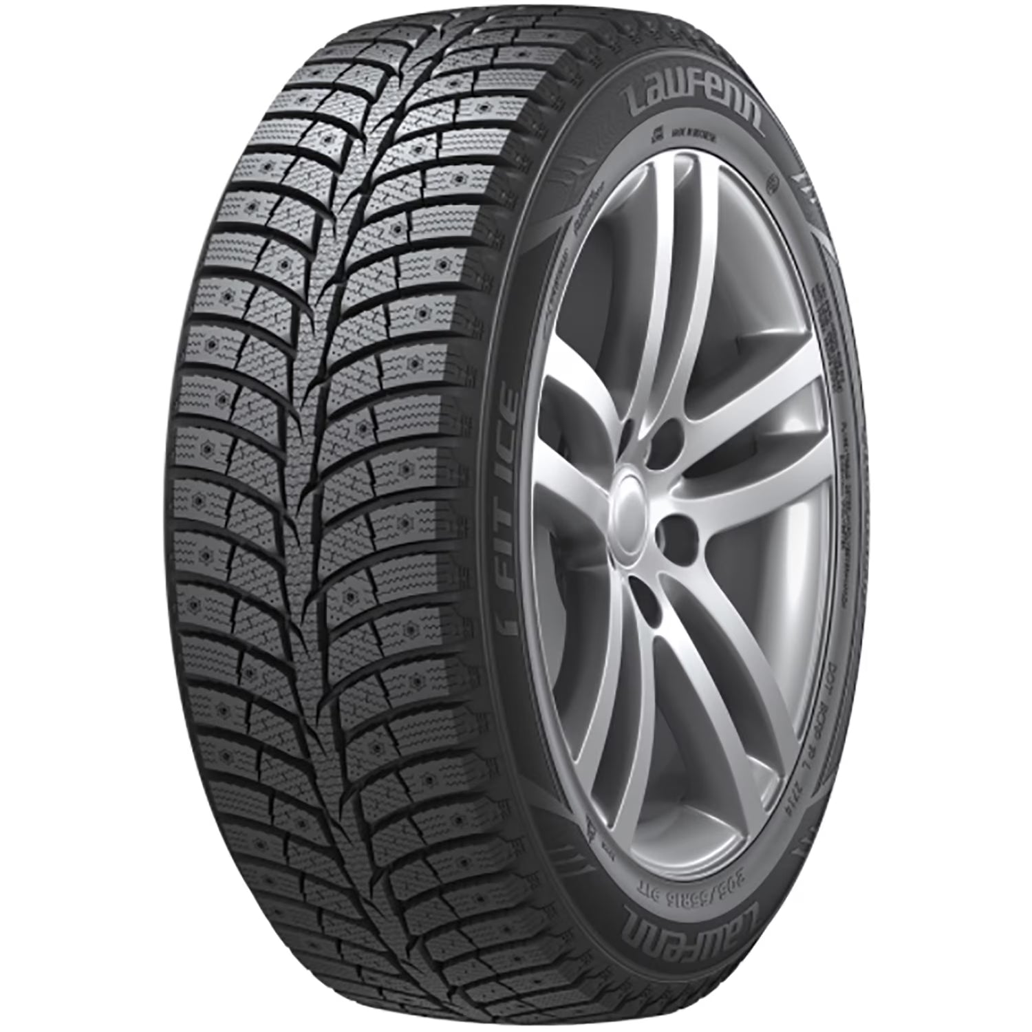 Laufenn I Fit Ice LW71 STUDDED 225/55R17 101T XL