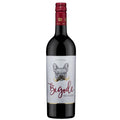 Bigode Red Blend - 750ML