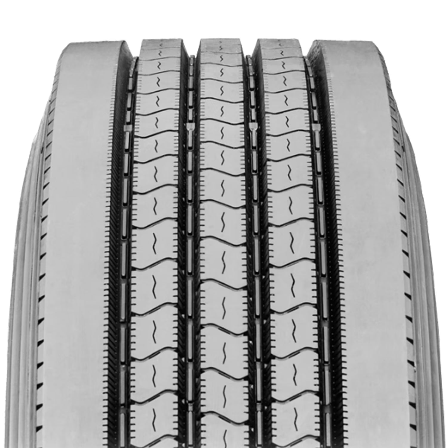 Ironhead ITR210ST All Steel ST235/85R16 235/85R16 132/127L G 14 Ply Trailer Tire