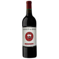 Green & Red Zinfindel  Tip Top Vineyard  2018 - 750ml