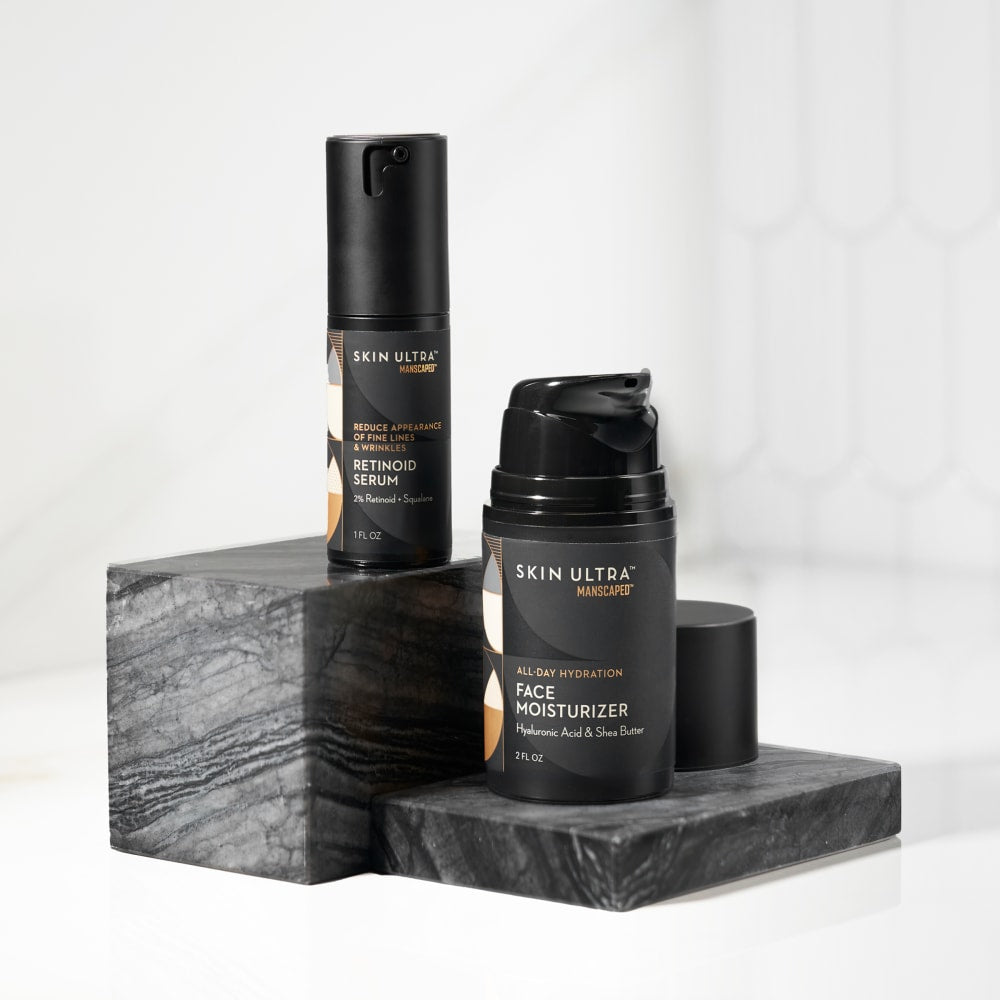 Face Retinoid Serum