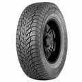 Nokian Hakkapeliitta LT3 (Studded) LT275/70R18 E/10PLY BSW (2 Tires)