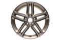 New Aluminum Wheel Rim 17 Inch for 2016-2018 Hyundai Santa Fe 5 x 114.3 5 Spoke