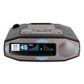 Escort MAX 360c Laser Radar Detector - WiFi & Bluetooth Enabled, 360?? Protection, Extreme Long Range, Voice Alerts, Apple CarPlay & Android Auto Compatible
