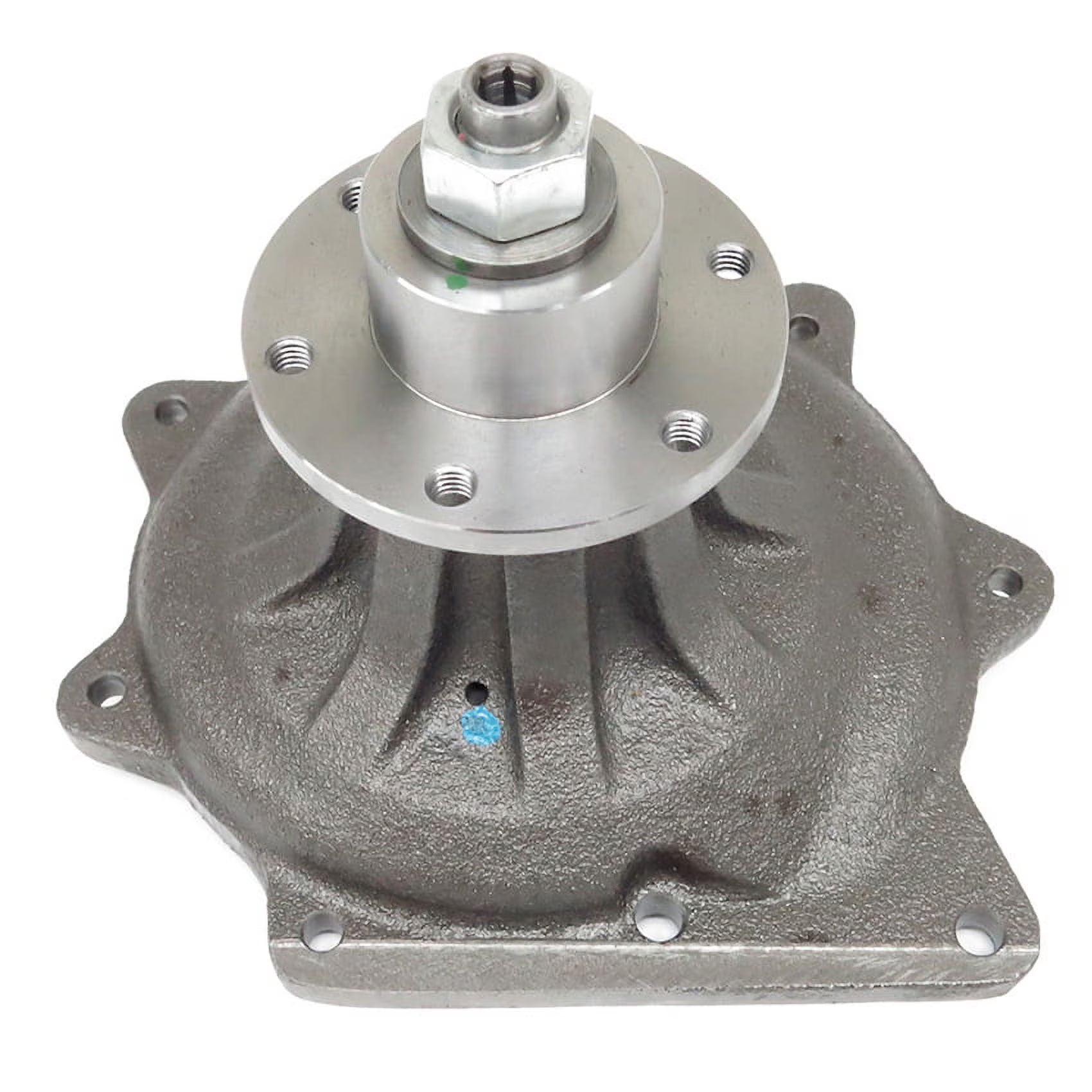 New Heavy Duty Water Pump Fits International Engine Dt466 680899C92 680899C91