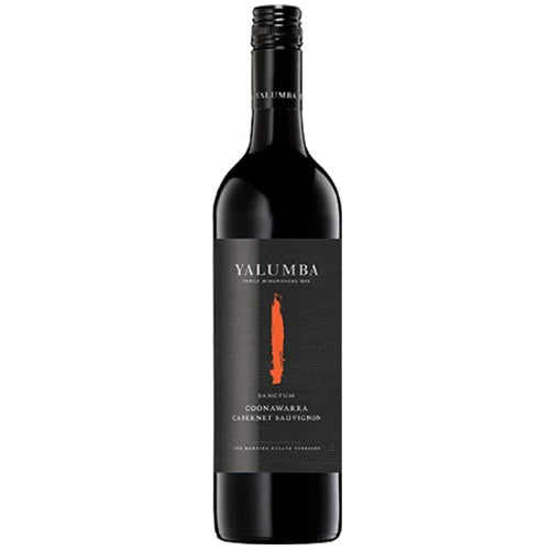 Yalumba Sanctum Cabernet Sauvignon 2019 - 750ML