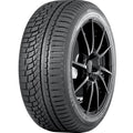 Nokian WR G4 All Weather 245/45R18 100V XL Passenger Tire