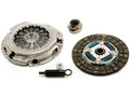 Clutch Kit - Compatible with 1995 - 2004 Toyota Tacoma 2.7L / 2.4L 4-Cylinder 4WD 1996 1997 1998 1999 2000 2001 2002 2003