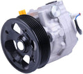 ECCPP 21-188 Power Steering Pump 2008-2009 for Subaru Legacy 3.0 L 2005-2009 for Subaru Outback 3.0L