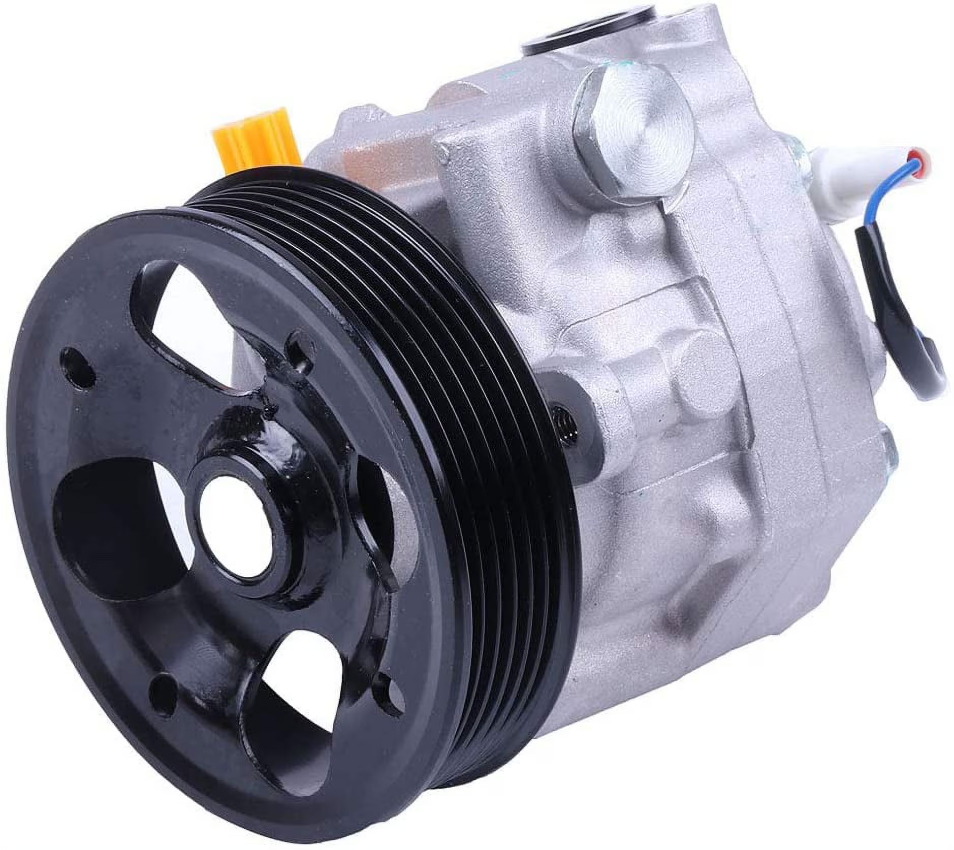 ECCPP 21-188 Power Steering Pump 2008-2009 for Subaru Legacy 3.0 L 2005-2009 for Subaru Outback 3.0L