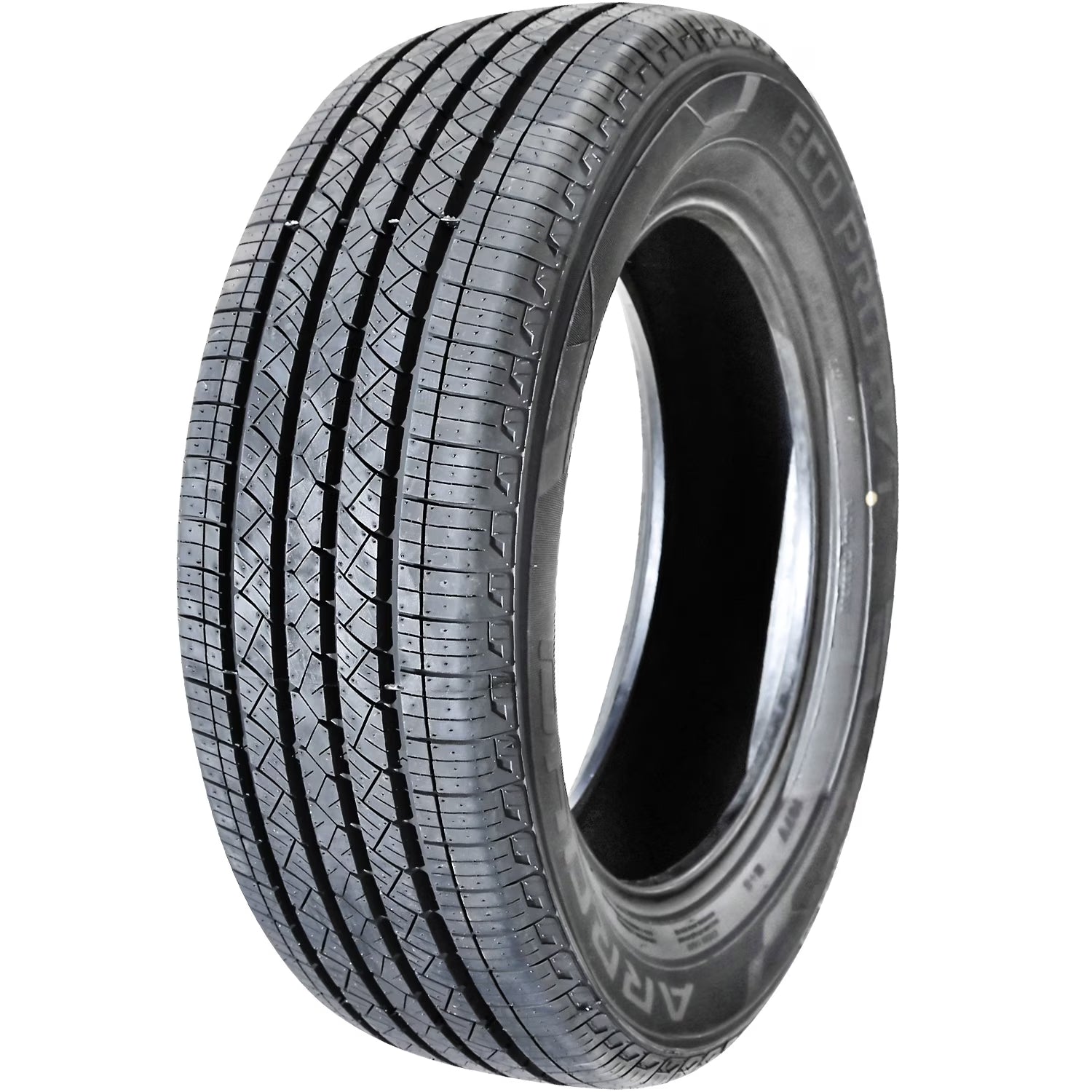 Arroyo Eco Pro H/T LT275/65R18 275/65R18 123/120S E 10 Ply Light Truck Tire
