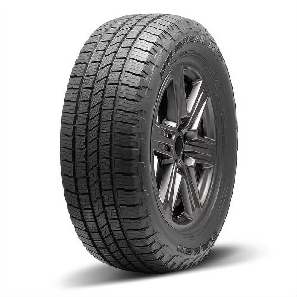 Falken Wildpeak H/T02 LT275/65R20 126/123S E Tire
