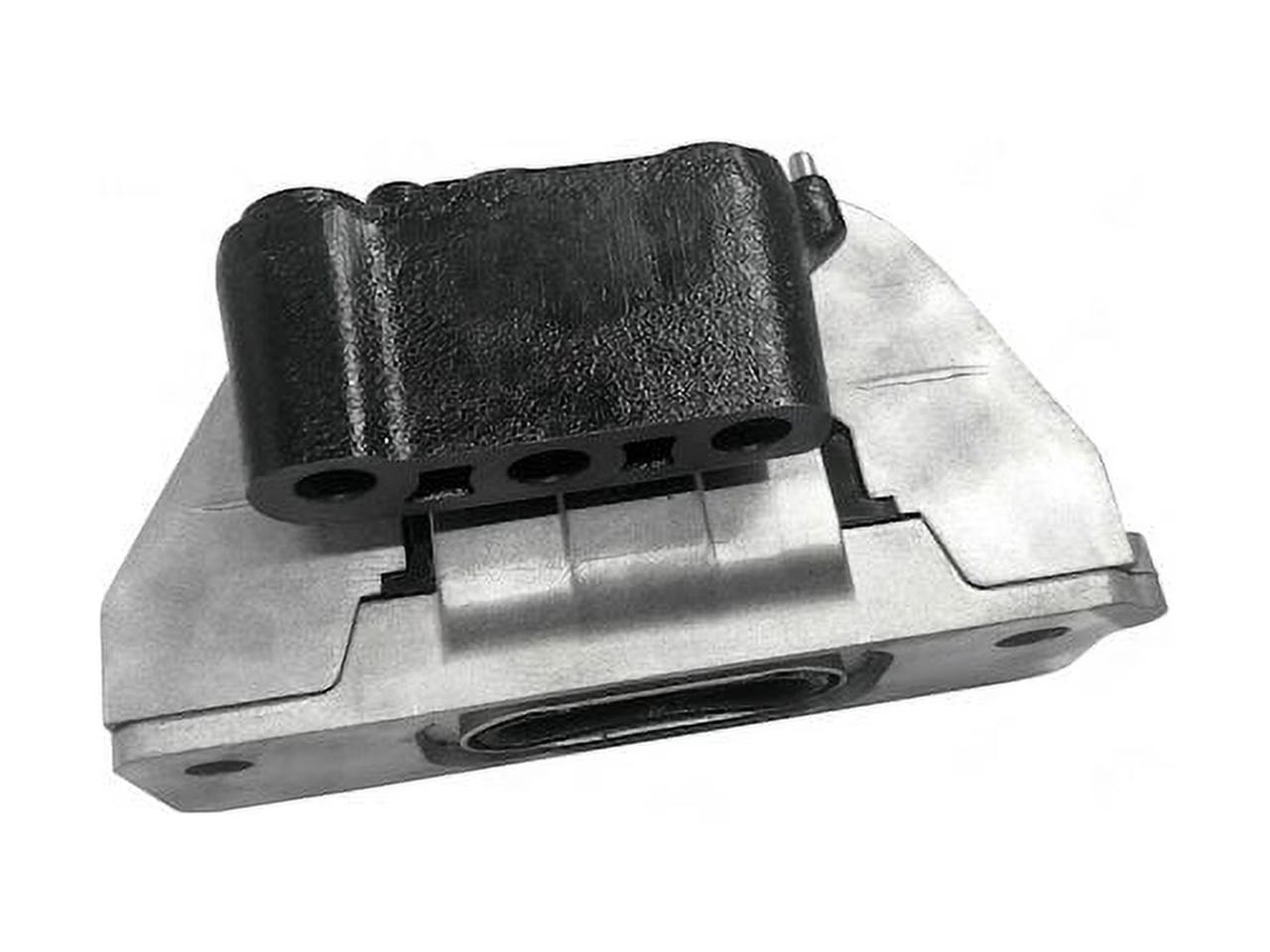 Front Right Engine Mount - Compatible with 2011 - 2016 Dodge Journey 2.4L 4-Cylinder 2012 2013 2014 2015
