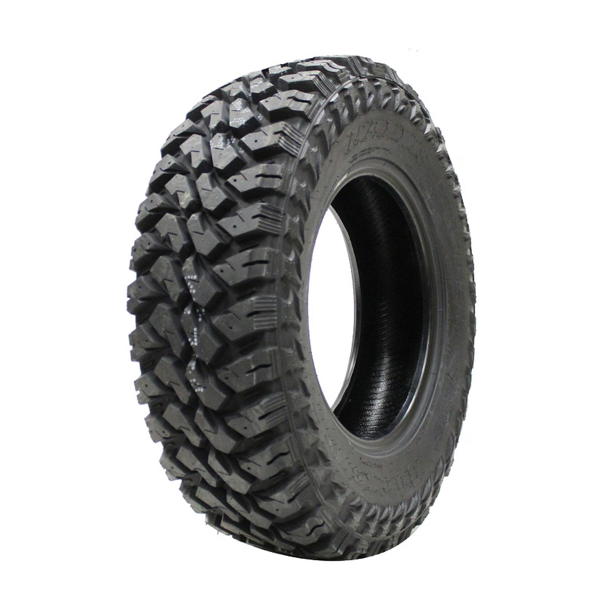 Maxxis MT-764 Buckshot II Mud Terrain LT275/65R18 116Q D Light Truck Tire