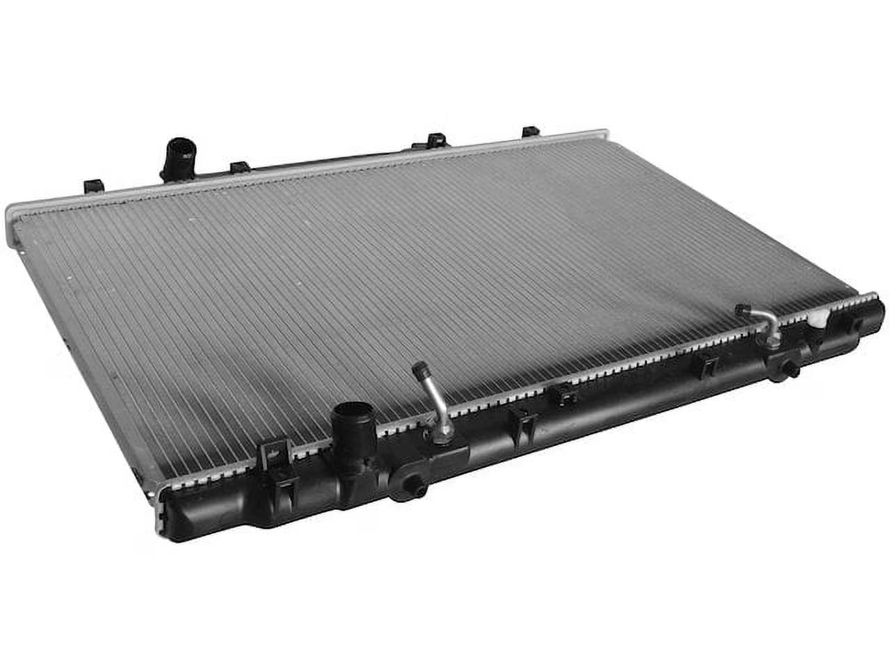 Radiator - Compatible with 2005 - 2010 Honda Odyssey 2006 2007 2008 2009